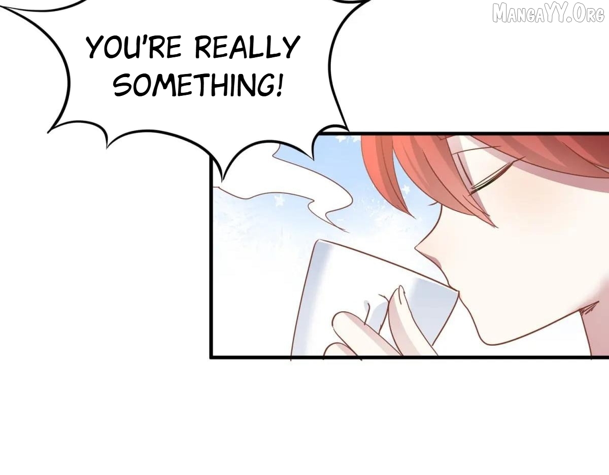 Don't Embarrass Me Chapter 188 - page 26